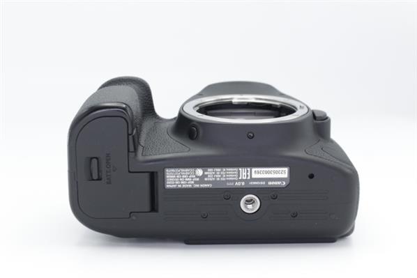 EOS 6D Mark II Digital SLR Body - Secondary Sku Image