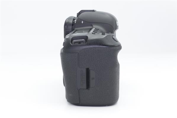 EOS 5D Mark IV Digital SLR Body - Secondary Sku Image