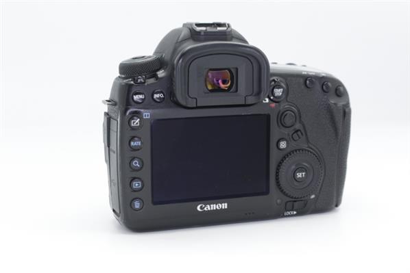 EOS 5D Mark IV Digital SLR Body - Secondary Sku Image