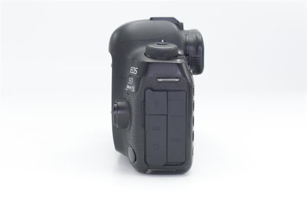 EOS 5D Mark IV Digital SLR Body - Secondary Sku Image
