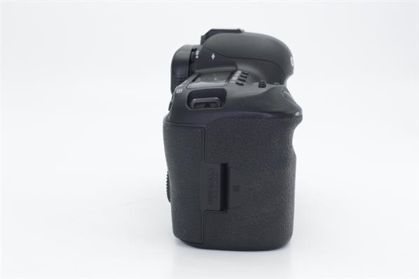 EOS 5D Mark IV Digital SLR Body - Secondary Sku Image