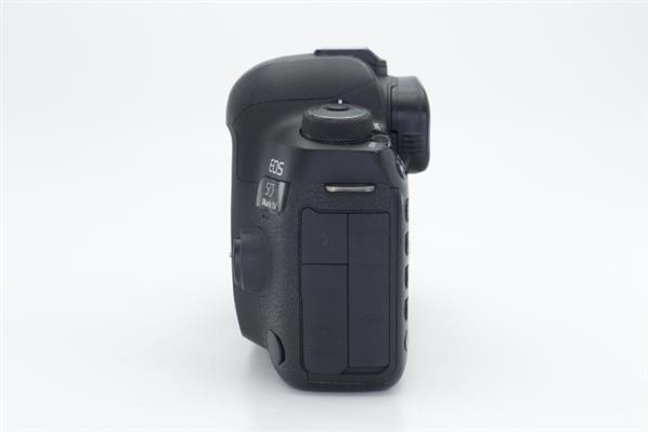EOS 5D Mark IV Digital SLR Body - Secondary Sku Image