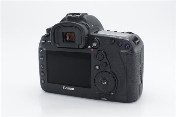 EOS 5D Mark IV Digital SLR Body - Secondary Sku Image