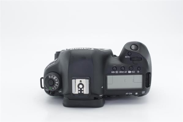 EOS 5D Mark IV Digital SLR Body - Secondary Sku Image