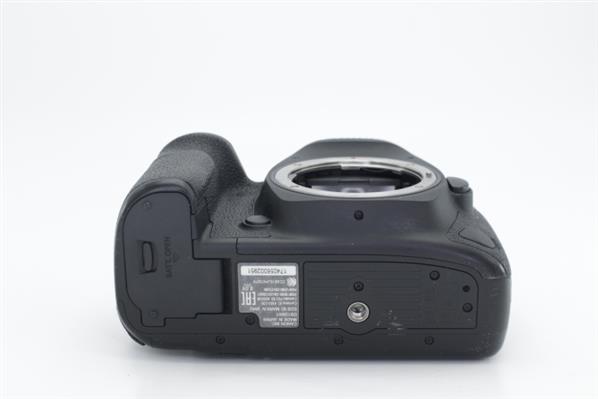 EOS 5D Mark IV Digital SLR Body - Secondary Sku Image