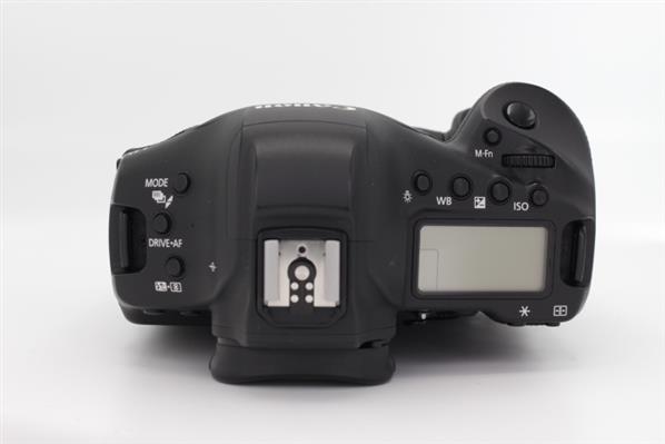 EOS-1D X Mark III Digital SLR Body - Secondary Sku Image