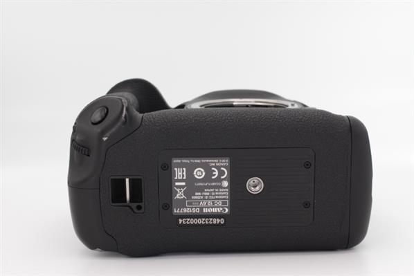 EOS-1D X Mark III Digital SLR Body - Secondary Sku Image