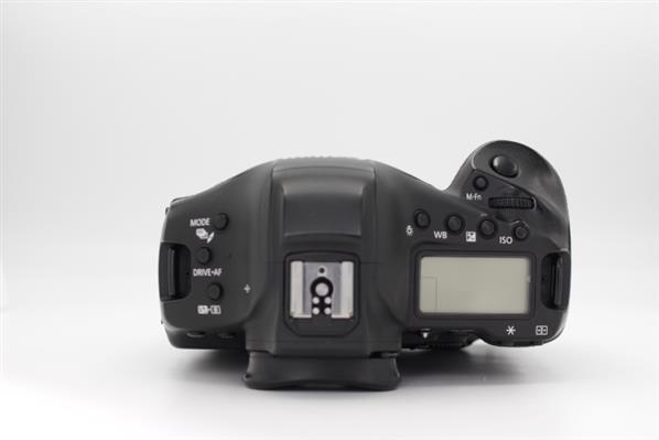 EOS-1D X Mark III Digital SLR Body - Secondary Sku Image