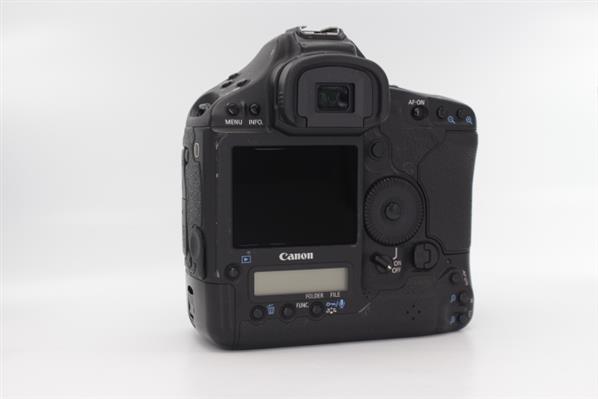 EOS 1D Mk IV Body - Secondary Sku Image