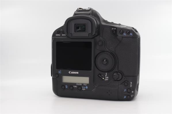 EOS 1D Mk IV Body - Secondary Sku Image