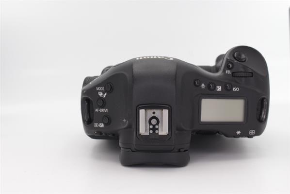 EOS 1D Mk IV Body - Secondary Sku Image