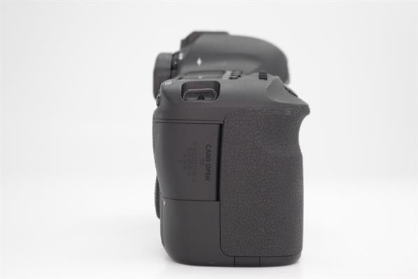 EOS 6D Digital SLR Camera Body Only - Secondary Sku Image