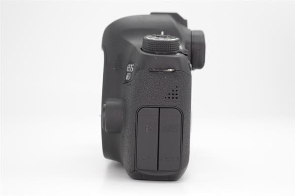 EOS 6D Digital SLR Camera Body Only - Secondary Sku Image