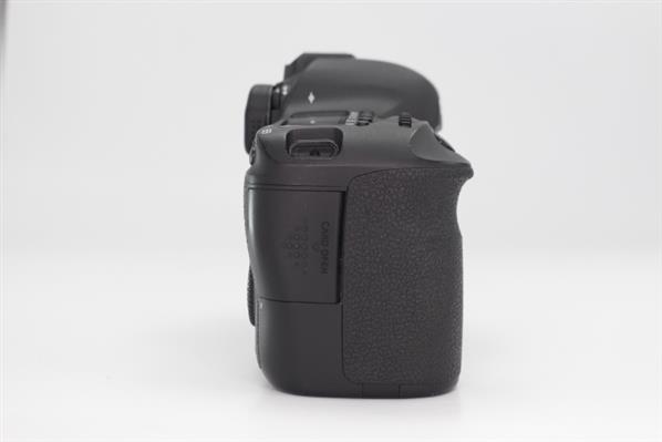 EOS 6D Digital SLR Camera Body Only - Secondary Sku Image