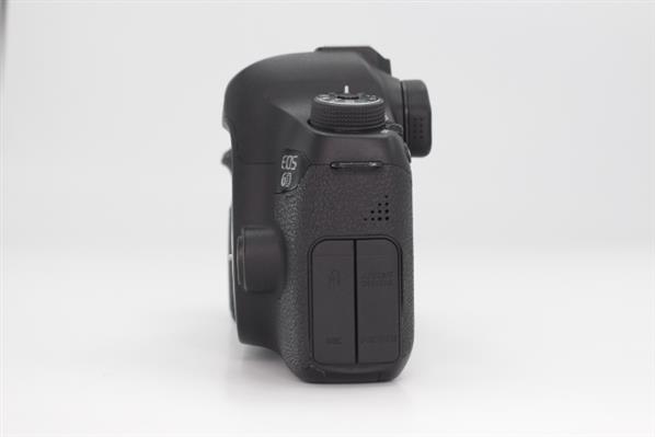 EOS 6D Digital SLR Camera Body Only - Secondary Sku Image