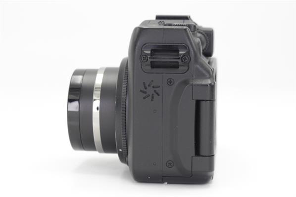 Powershot G12 Digital Camera - Secondary Sku Image