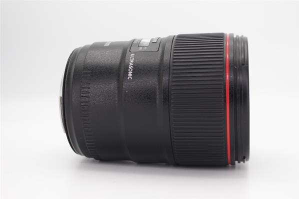 EF 35mm f/1.4L II USM Lens - Secondary Sku Image