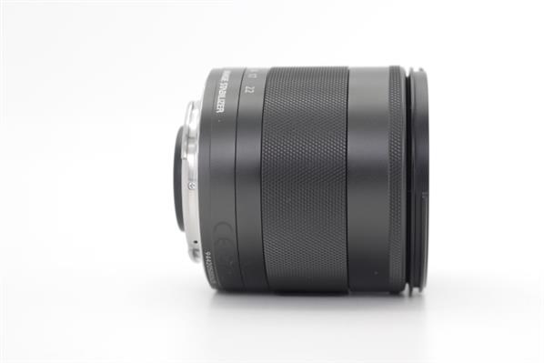 EF-M 11-22mm f/4-5.6 IS STM Lens - Secondary Sku Image