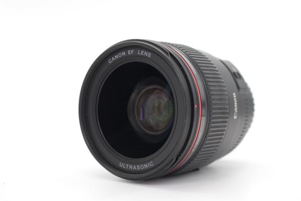 EF 35mm f1.4 L USM Lens - Primary Sku Image