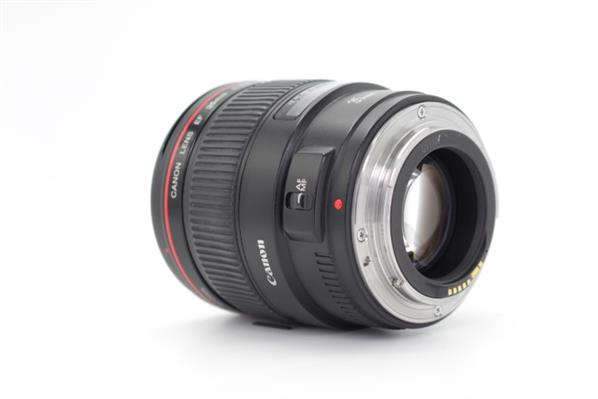 EF 35mm f1.4 L USM Lens - Secondary Sku Image