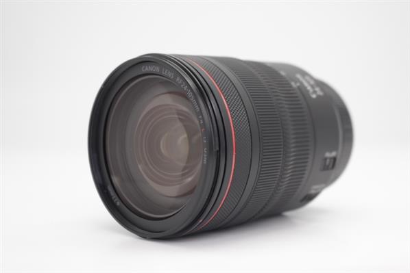 RF 24-105mm f/4 L IS USM Lens - Primary Sku Image