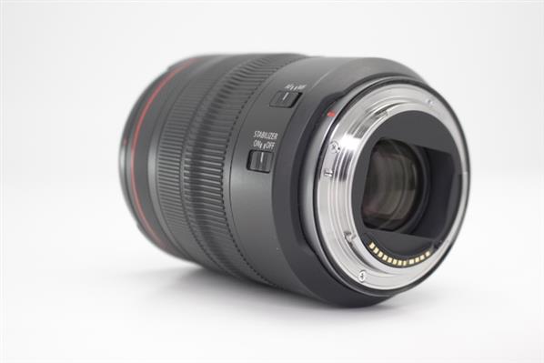 RF 24-105mm f/4 L IS USM Lens - Secondary Sku Image
