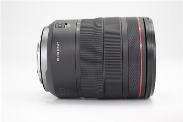 RF 24-105mm f/4 L IS USM Lens - Secondary Sku Image