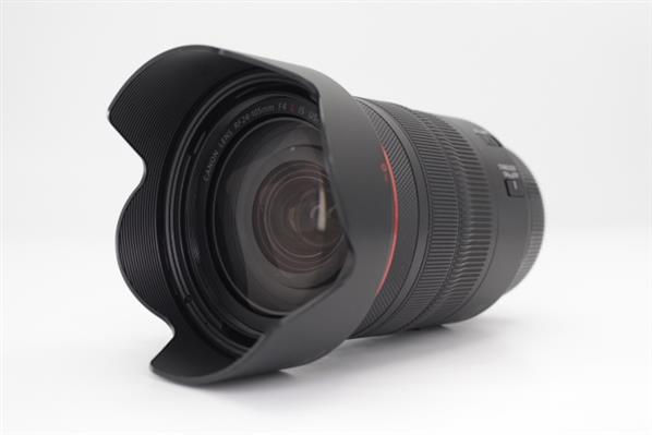 RF 24-105mm f/4 L IS USM Lens - Secondary Sku Image