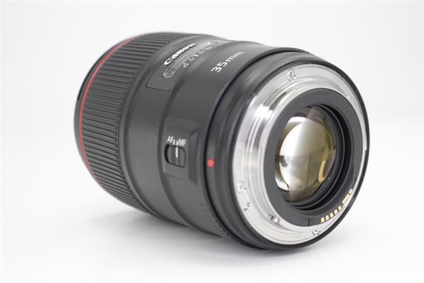 EF 35mm f/1.4L II USM Lens - Secondary Sku Image