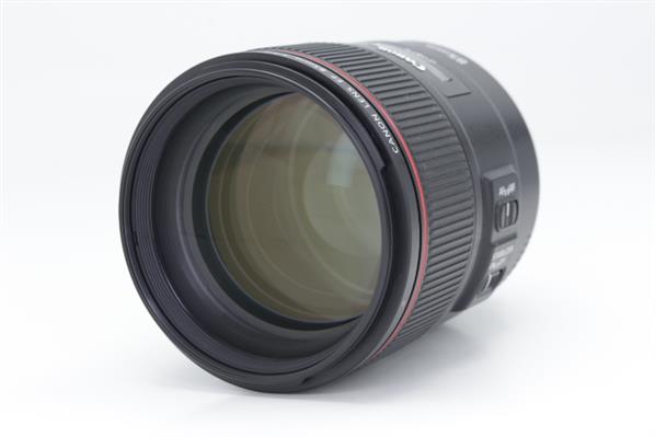 EF 85mm f/1.4L IS USM Lens - Primary Sku Image