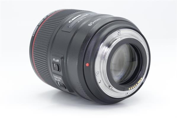 EF 85mm f/1.4L IS USM Lens - Secondary Sku Image