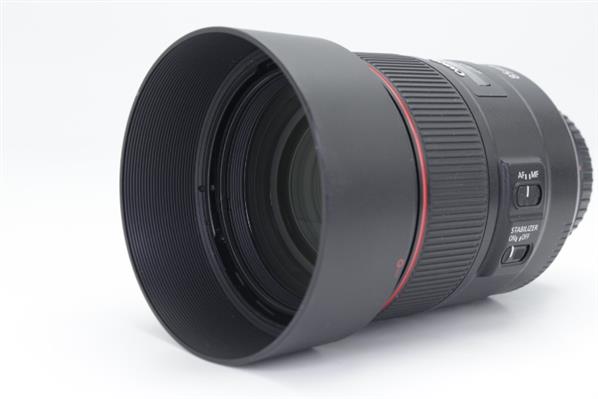 EF 85mm f/1.4L IS USM Lens - Secondary Sku Image