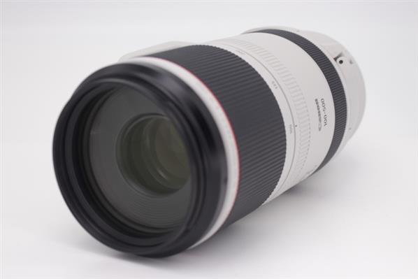 RF 100-500mm f/4.5-7.1 L IS USM Lens - Primary Sku Image