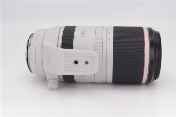 RF 100-500mm f/4.5-7.1 L IS USM Lens - Secondary Sku Image