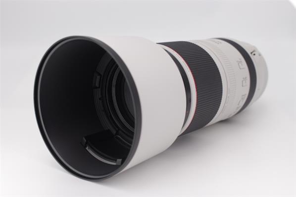 RF 100-500mm f/4.5-7.1 L IS USM Lens - Secondary Sku Image