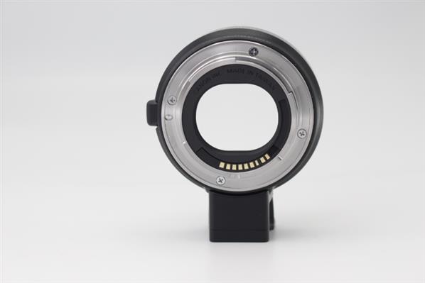 EF- EOS M Lens Mount Adapter for Canon EOS M - Secondary Sku Image