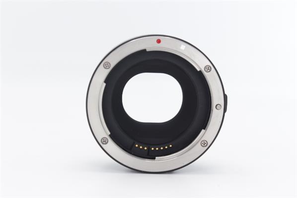 EF- EOS M Lens Mount Adapter for Canon EOS M - Secondary Sku Image