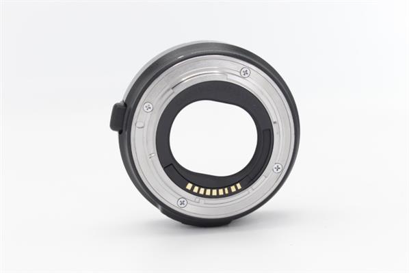 EF- EOS M Lens Mount Adapter for Canon EOS M - Secondary Sku Image