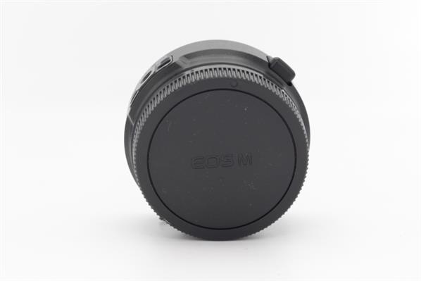 EF- EOS M Lens Mount Adapter for Canon EOS M - Secondary Sku Image