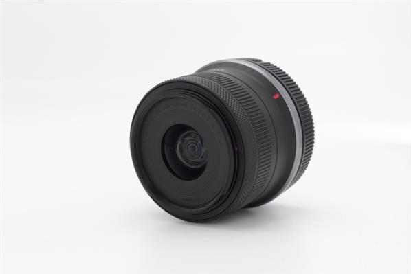 RF-S 18-45mm F4.5-6.3 IS STM Lens - Primary Sku Image