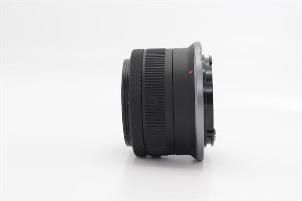 RF-S 18-45mm F4.5-6.3 IS STM Lens - Secondary Sku Image