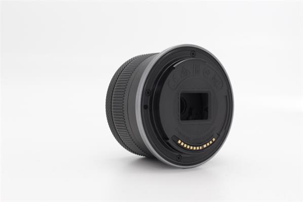 RF-S 18-45mm F4.5-6.3 IS STM Lens - Secondary Sku Image