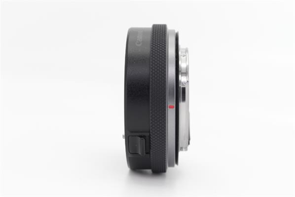 Control Ring Mount Adapter EF-EOS R  - Secondary Sku Image