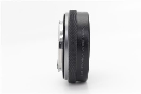 Control Ring Mount Adapter EF-EOS R  - Secondary Sku Image