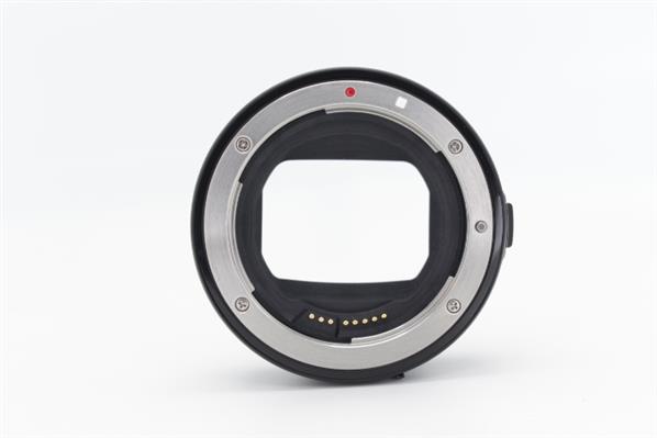 Lens Mount Adapter EF-EOS RF  - Primary Sku Image