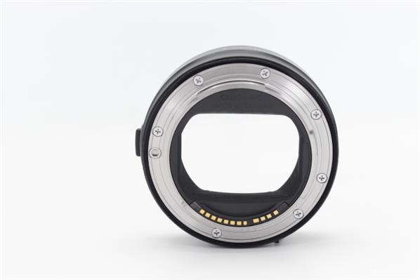 Lens Mount Adapter EF-EOS RF  - Secondary Sku Image