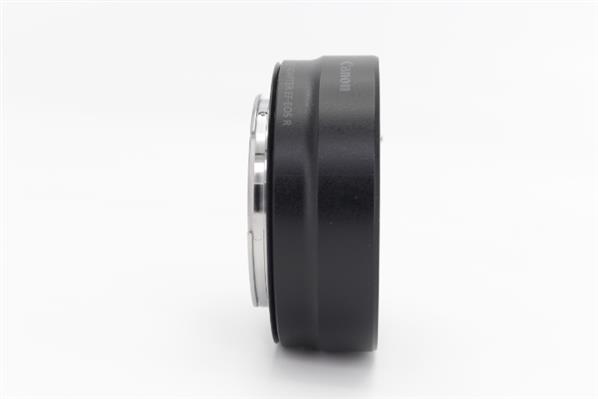 Lens Mount Adapter EF-EOS RF  - Secondary Sku Image