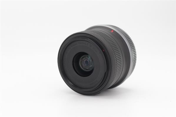 RF-S 18-45mm F4.5-6.3 IS STM Lens - Primary Sku Image