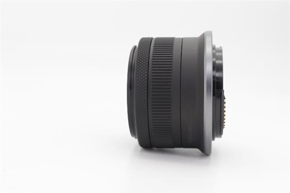 RF-S 18-45mm F4.5-6.3 IS STM Lens - Secondary Sku Image