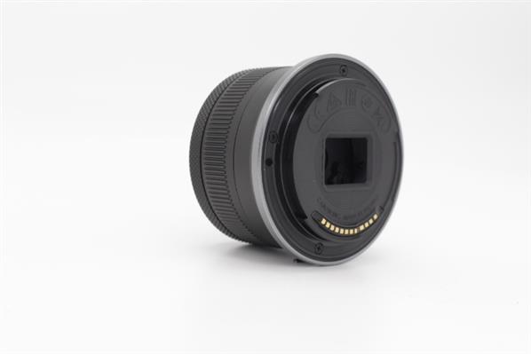 RF-S 18-45mm F4.5-6.3 IS STM Lens - Secondary Sku Image